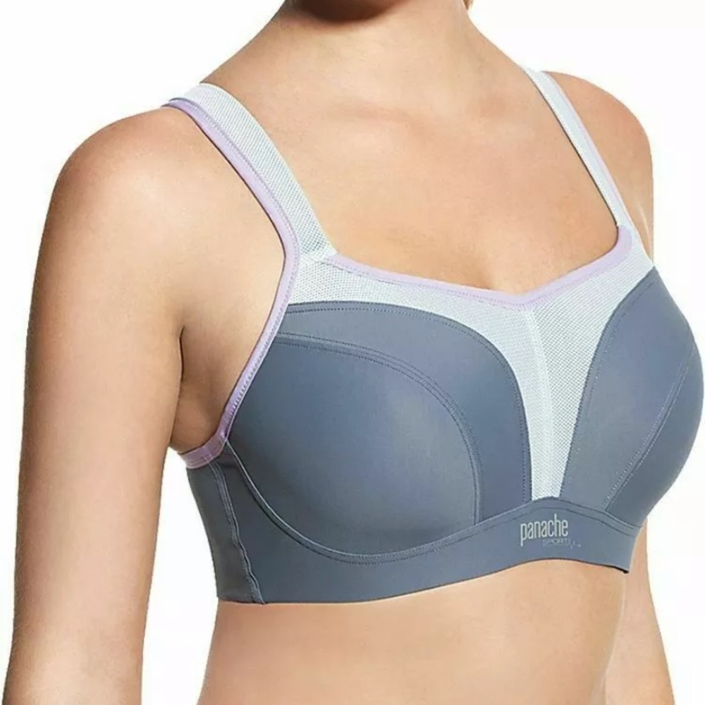 Panache • Sports Bra